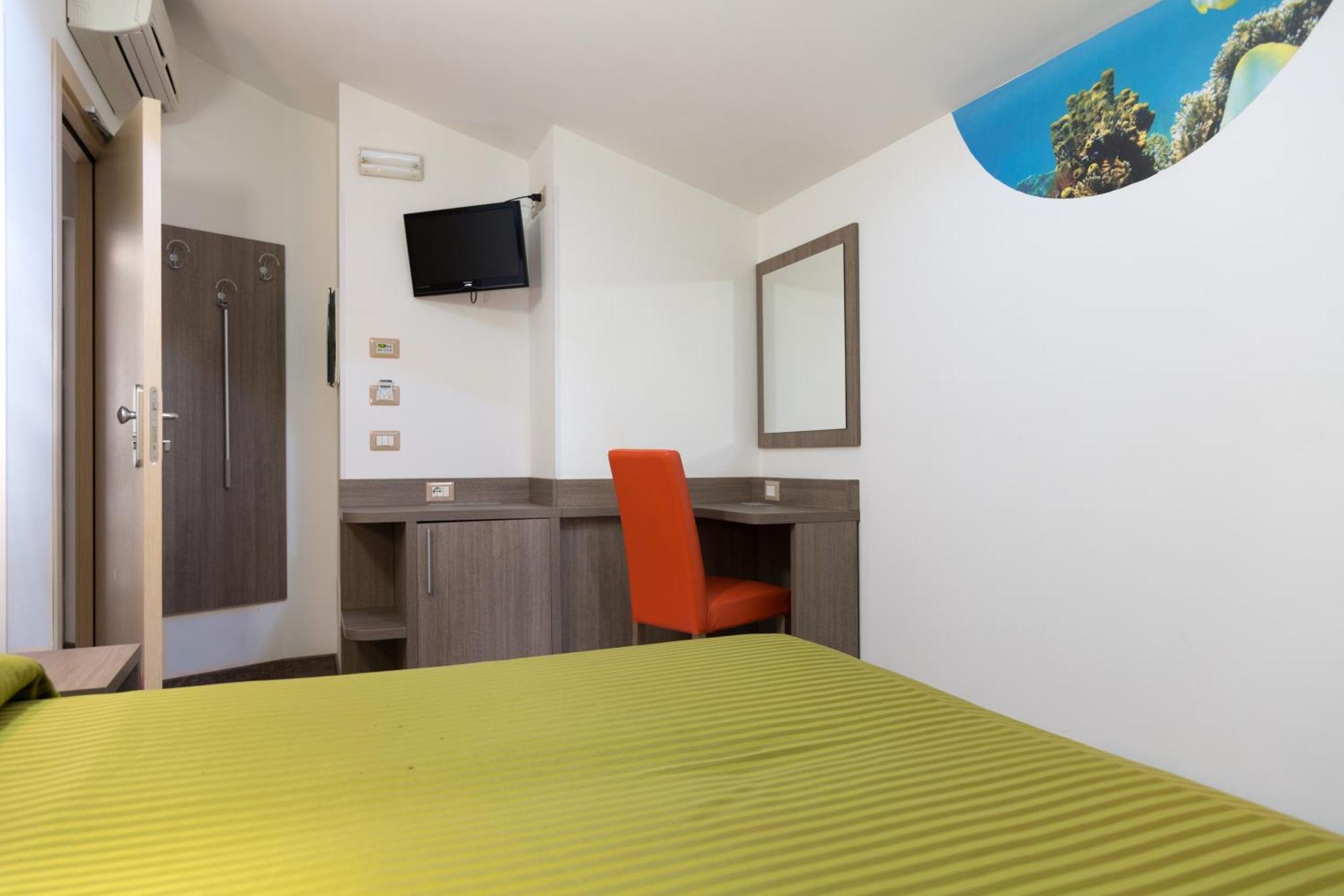 Hotel Miramare Pineto Exterior foto